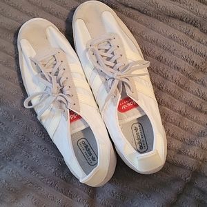 Adidas x Lotta Volkova - worn once